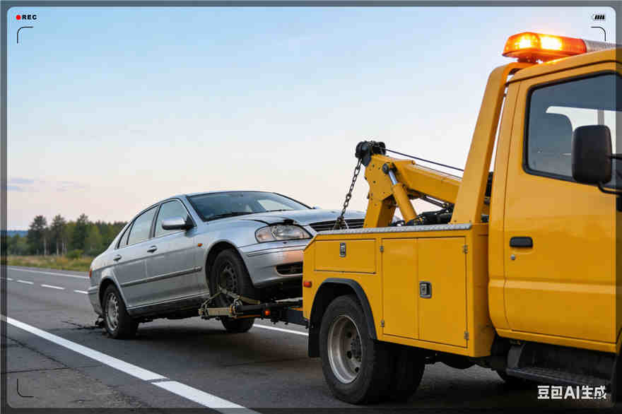 新华区汽车中途送燃油【案例】