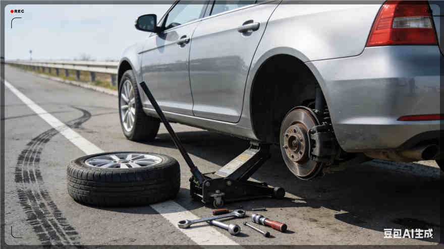 新华区道路救援汽车送玻璃水