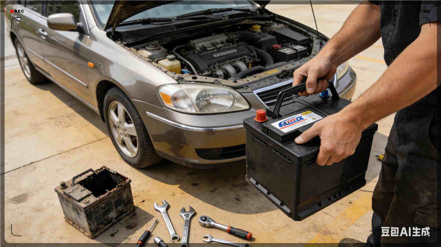 新华区道路救援汽车送机油